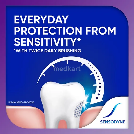 sensodyne rapid relief paste 80 gm